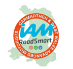 Carmarthen and West Wales Advanced Motorists